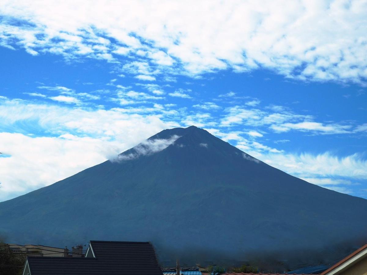 Villa Fuji-akatsuki Kuu