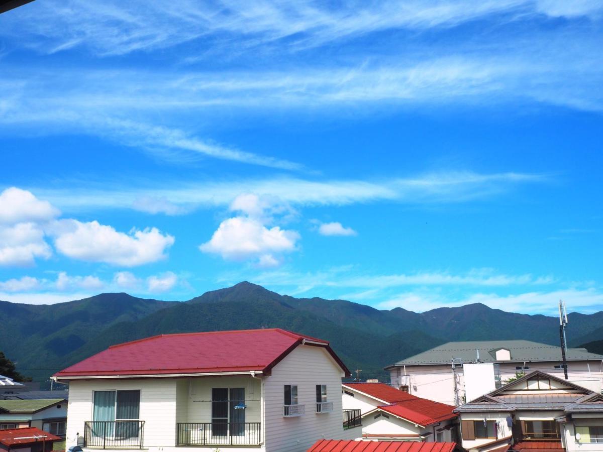 Villa Fuji-akatsuki Kuu